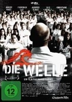 Cubierta de Die Welle DVD