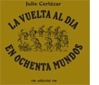 Cubierta de La vuelta al día en 80 mundos