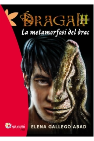 Cubierta de Dragal 2: La metamorfosi del drac