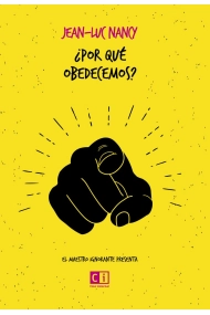 Cubierta de ¿Por qué obedecemos?