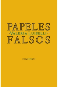 Coberta de Papeles falsos