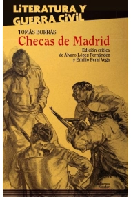 Cubierta de Checas de Madrid
