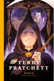 Cover of Morth