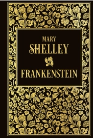 Coberta de Frankenstein