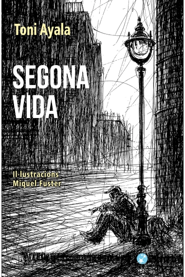 Coberta de Segona vida — Antonia Sambola Ayala
