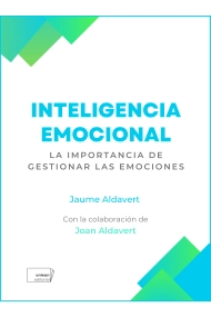 Cubierta de Inteligencia emocional. Regula tus emociones para tomar mejores decisiones