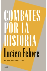 Cover von Combates por la historia