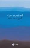 Cubierta de Cant espiritual — Joan Maragall