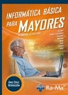 Coberta de Informática Básica para Mayores 2ª Edición