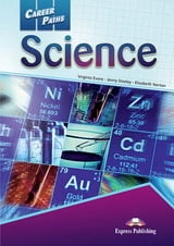 Cubierta de Career Paths: Science (Student's Book) — VV. AA.