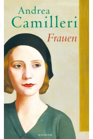 Coberta de Frauen