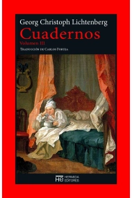 Cubierta de Cuadernos. Volumen III