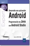 Cubierta de Desarrolle una aplicación Android