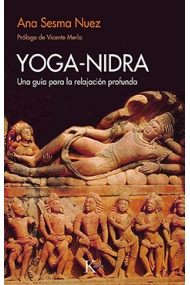 Cubierta de Yoga-nidra