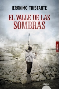 Cubierta de El valle de las sombras