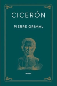 Cubierta de Cicerón