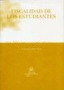 Cubierta de Fiscalidad de los estudiantes