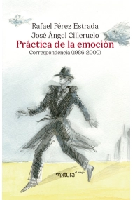 Cubierta de Práctica de la emoción