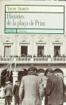 Cubierta de Històries de la Plaça de Prim