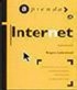 Coberta de Aprenda Internet