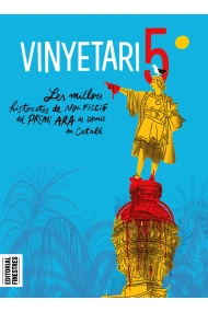 Coberta de Vinyetari 5