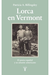 Cover von Lorca en Vermont