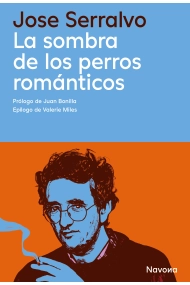 Cover von La sombra de los perros románticos. La biografía definitiva sobre Roberto Bolaño