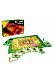 Cubierta de The well game