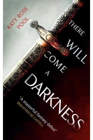 Cubierta de There Will Come a Darkness: Book One of The Age of Darkness