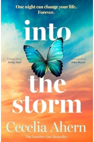 Coberta de Into the Storm