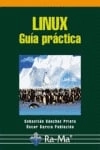 Cubierta de Linux. Guía Practica
