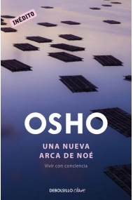 Cubierta de Una nueva arca de Noé