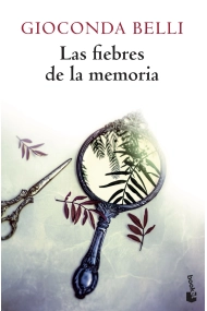 Coberta de Las fiebres de la memoria