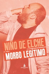 Cover von Morbo legítimo