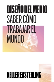 Cover von Diseño del medio