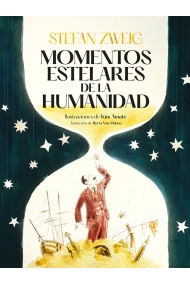 Coberta de Momentos estelares de la humanidad