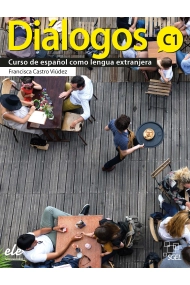 Cover von Diálogos C1
