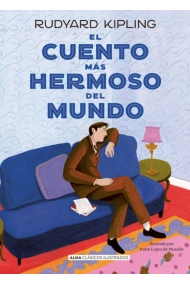 Cubierta de El cuento más hermoso del mundo