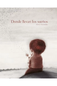 Cover von Donde llevan los sueños
