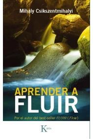 Cover von Aprender a fluir