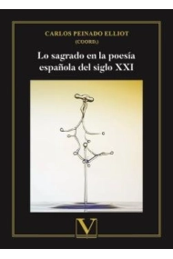 Cover von Lo sagrado en la poesía española del siglo XXI