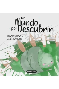 Cover von UN MUNDO POR DESCUBRIR