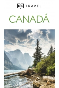 Cover of Canadá (Guías Visuales)