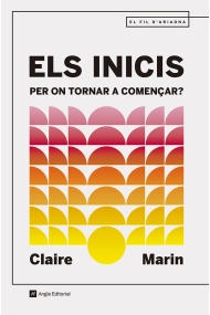 Coberta de Els inicis