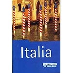 Cover of Italia