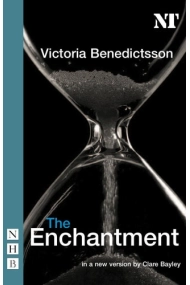 Cover von Enchantment