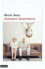 Cubierta de Animales domésticos