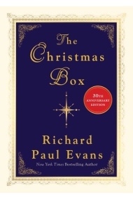 Cubierta de Christmas Box