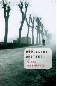 Cubierta de El pou dels maquis