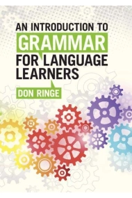 Cubierta de An Introduction to Grammar for Language Learners